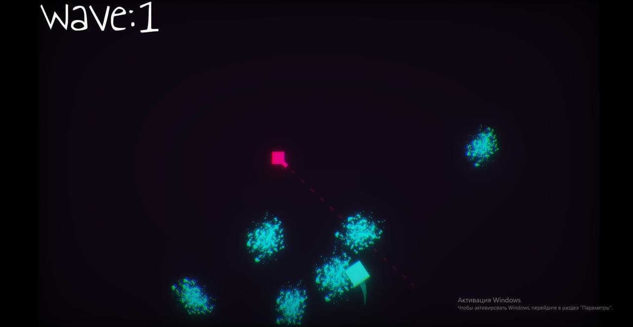 Fight of light 4(Web version) screenshot 2