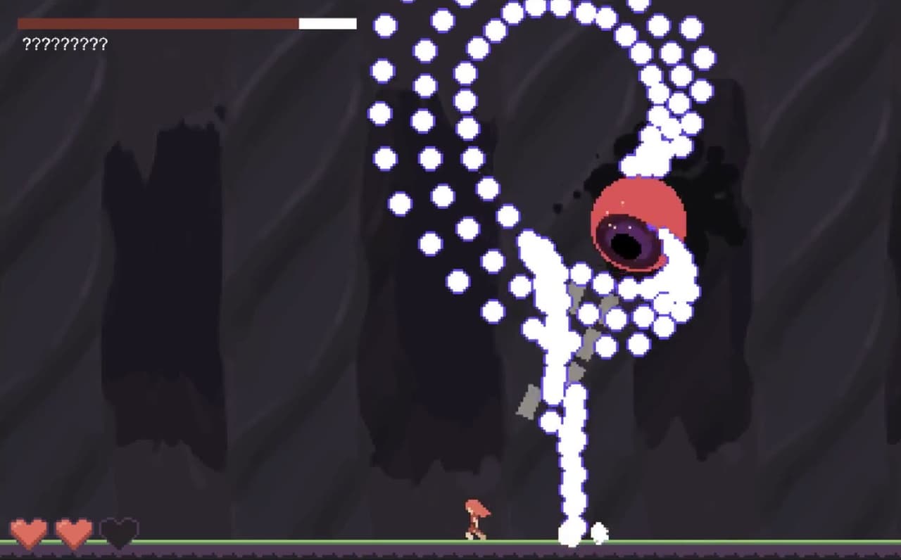 Iwate Mountain Dance screenshot 2