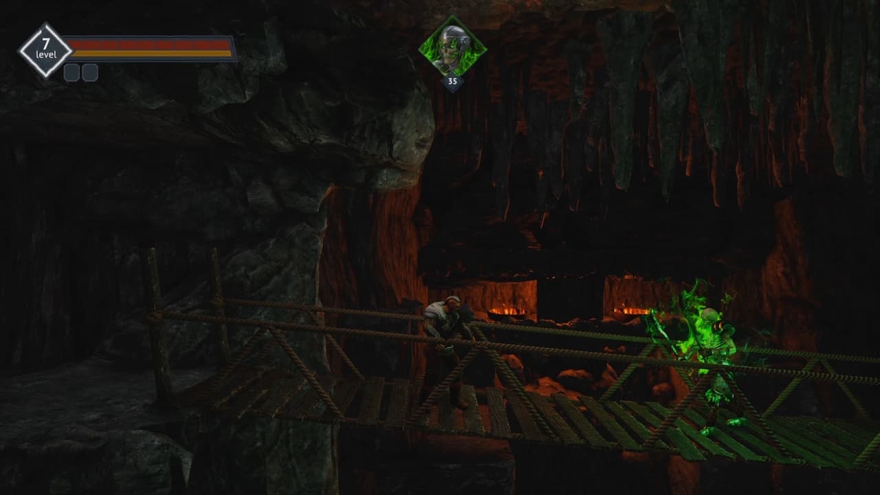 A.S.H. screenshot 2