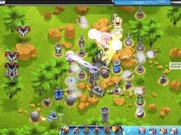 Spice Bandits screenshot 5