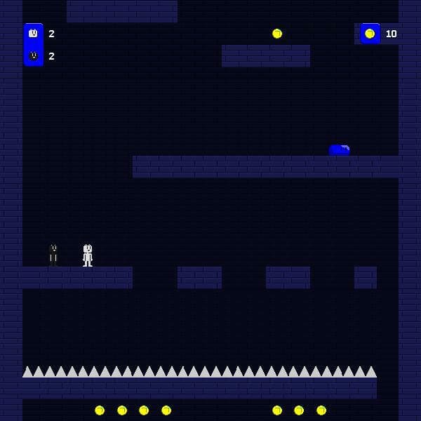 Two Cats screenshot 4