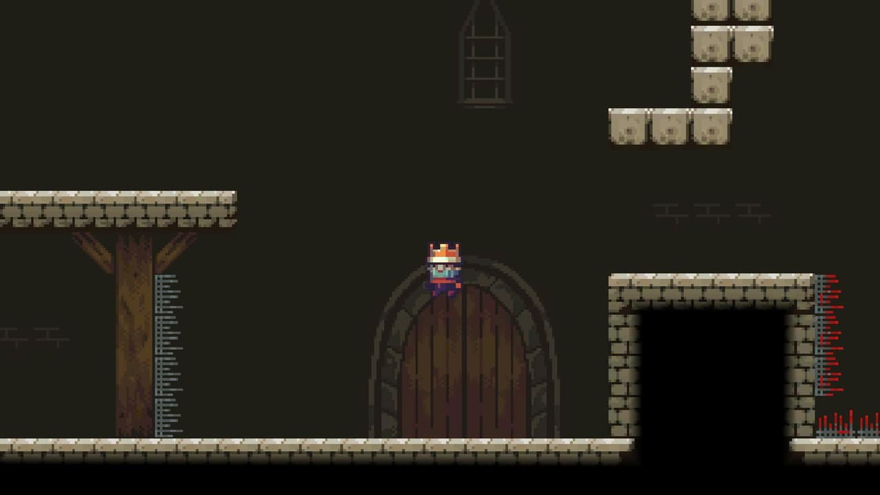 Tower Jump (Alpha 1.0) screenshot 4