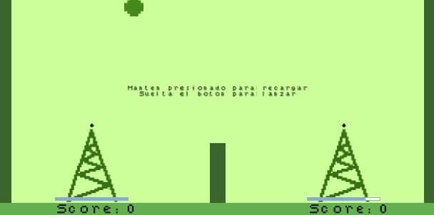 GGJ2018 - Radio Volley