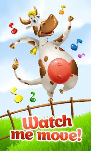 Animal Dance for Toddlers - Fun Educational Game screenshot 6