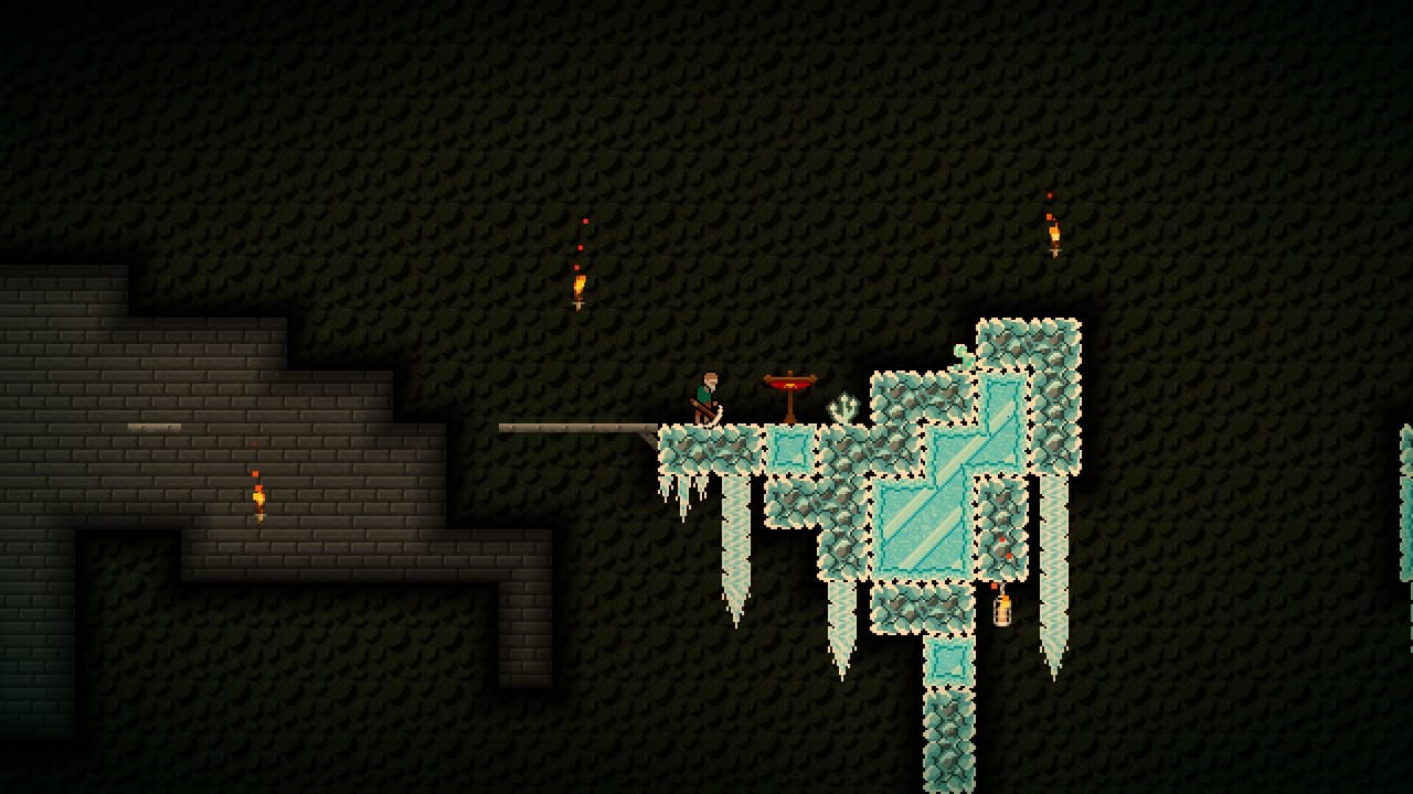 Mad Miner screenshot 4