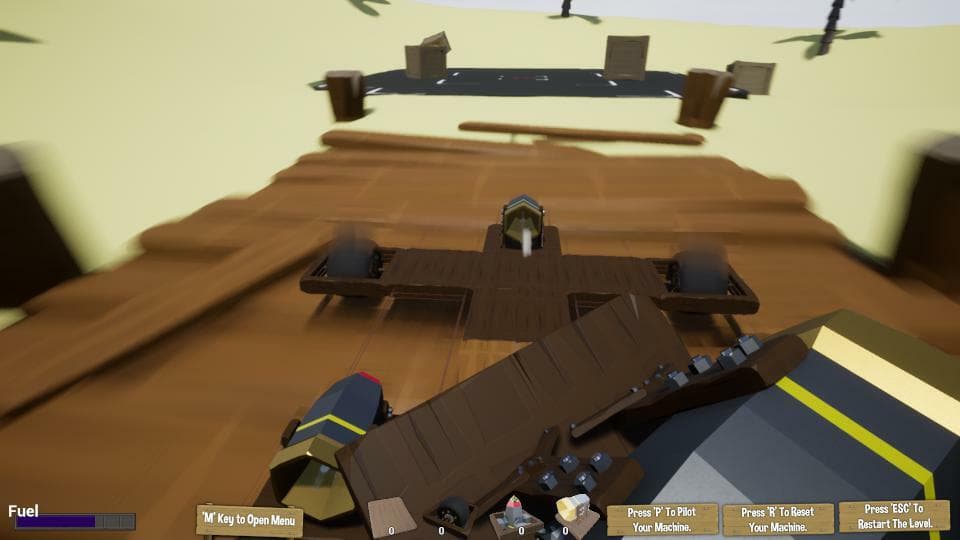 Where IS Gavin?! [Early Access Pre Alpha V 0.0.3] screenshot 3