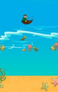 Fishing Game App screenshot 3