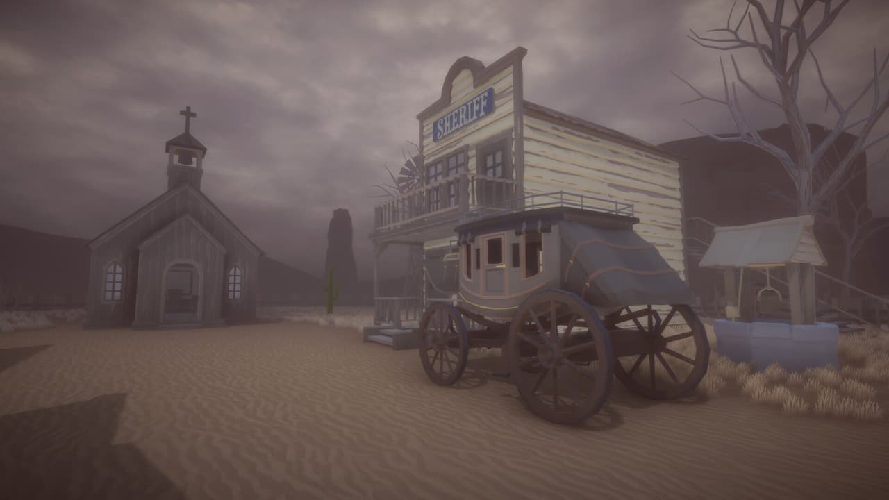 Ancient Scroll screenshot 3