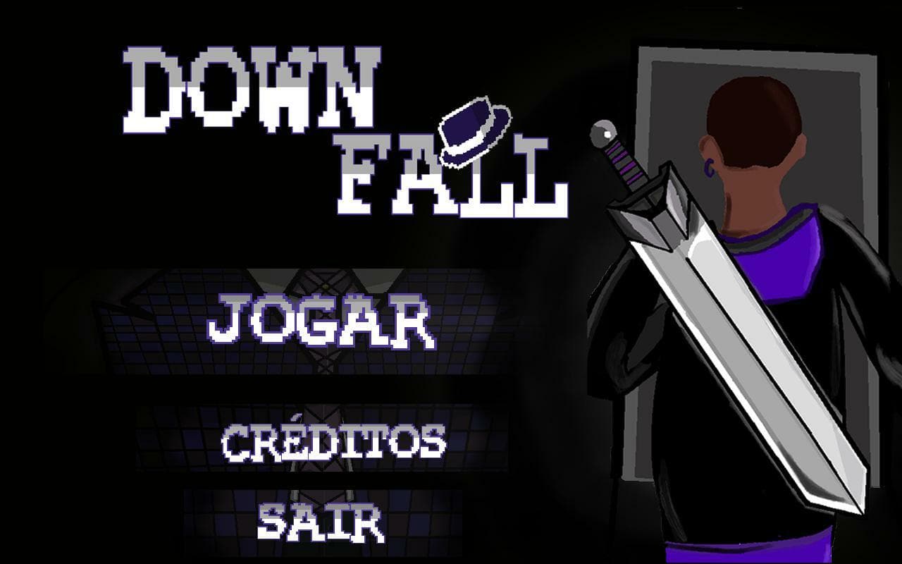 DownFall (itch) (LucasMorgado)