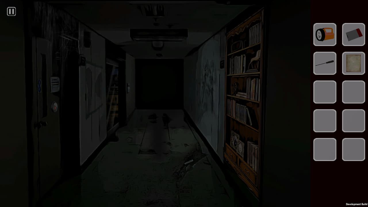 Lucid Dream (2020) screenshot 2