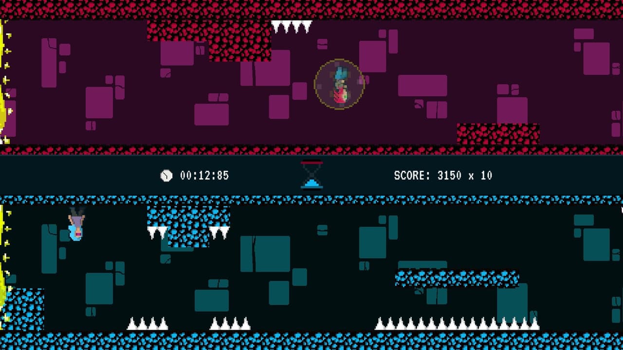 Time Swap (Original Crab Interactive)