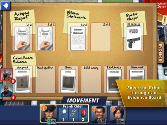 Police Precinct: Online screenshot 5