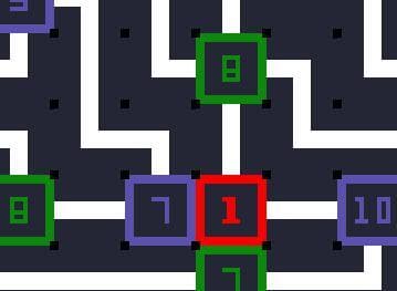 Trashtalks Hacking Minigame
