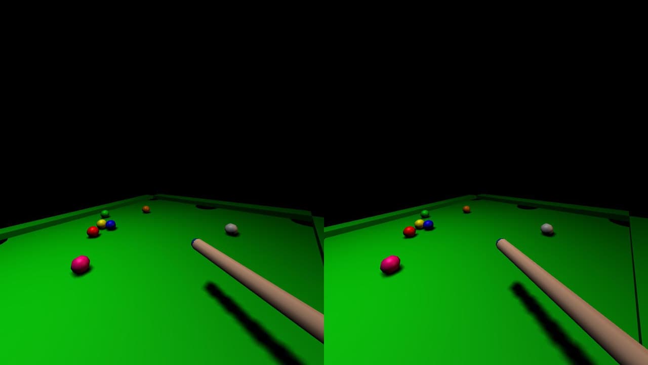 poolvr