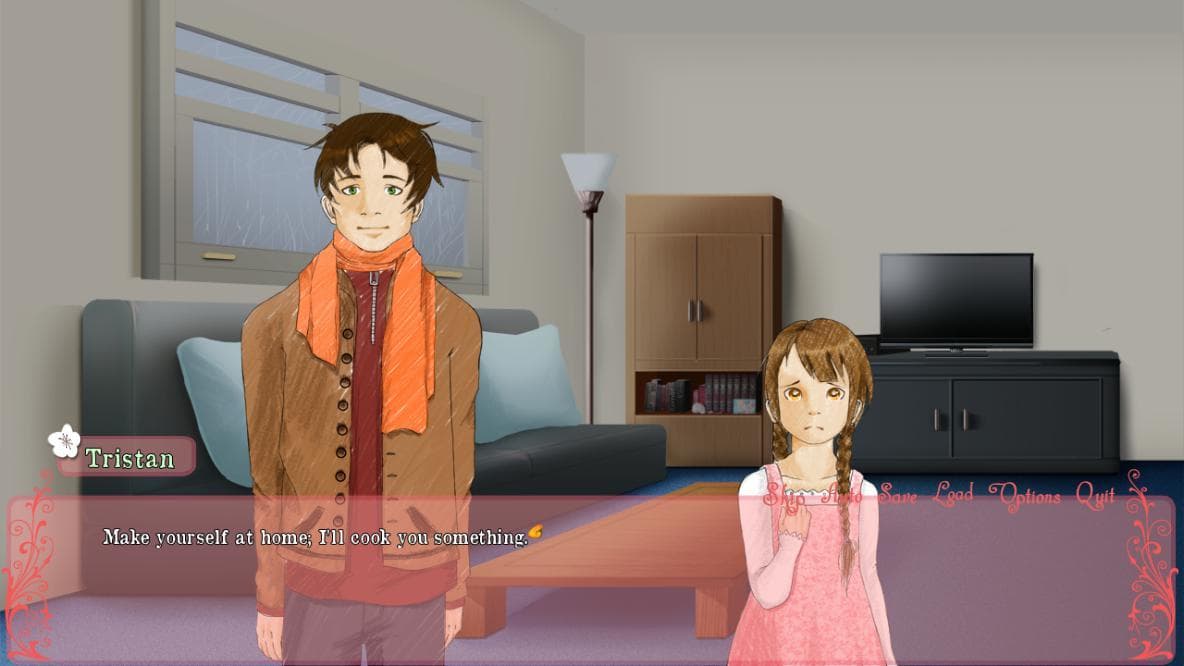 Ambre screenshot 4