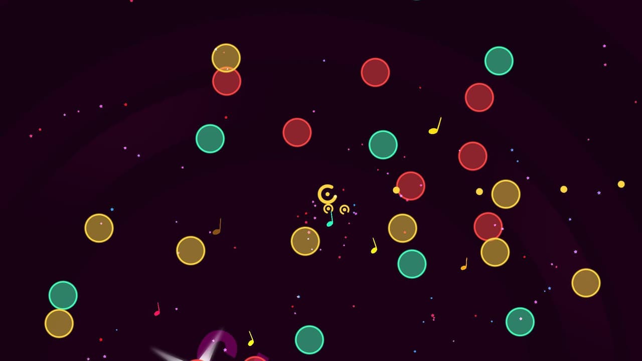 BallonPoppingParty screenshot 2