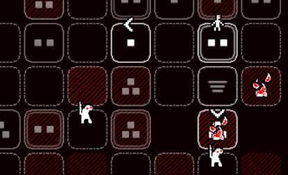 Ellipsis (itch) (patrickdavison) screenshot 3