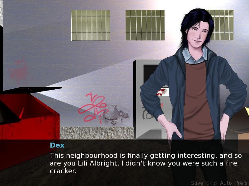 Mystery at Badger Villa screenshot 6
