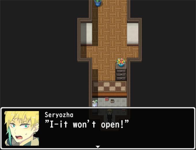 Apocalypse Never (itch) screenshot 2
