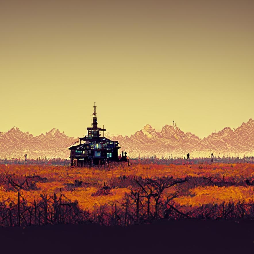 The Refuge (itch)