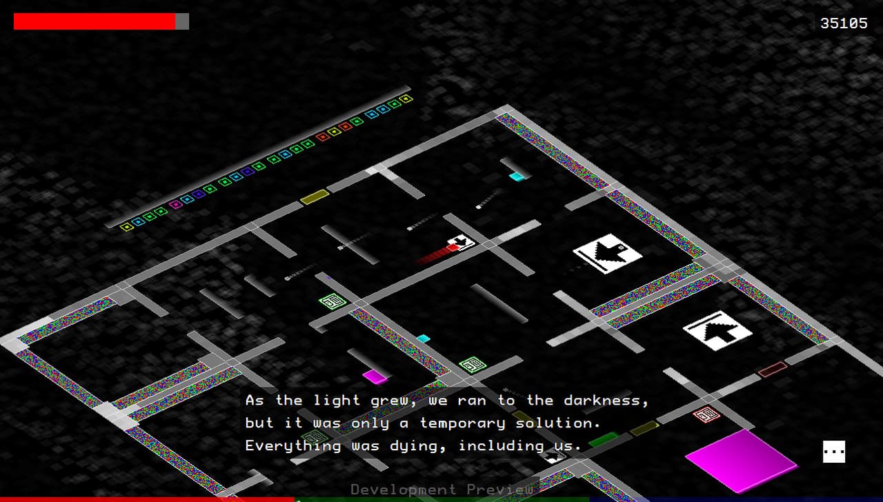 Pixel: ru² screenshot 4