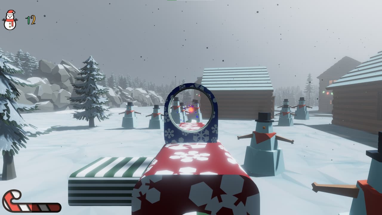 Better Not Cry (Christmas Giveaway)