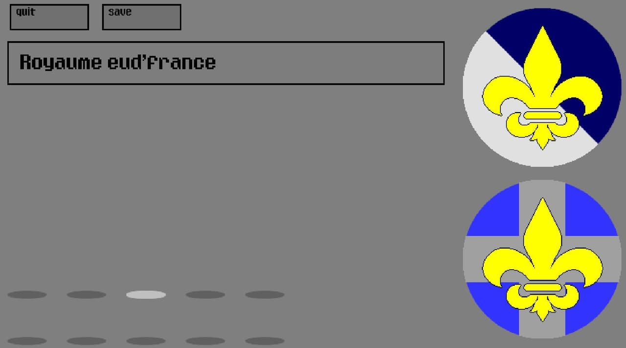 Age of age screenshot 3
