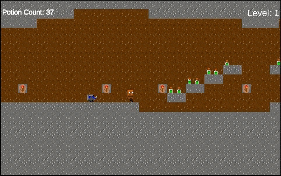 BagHead screenshot 3