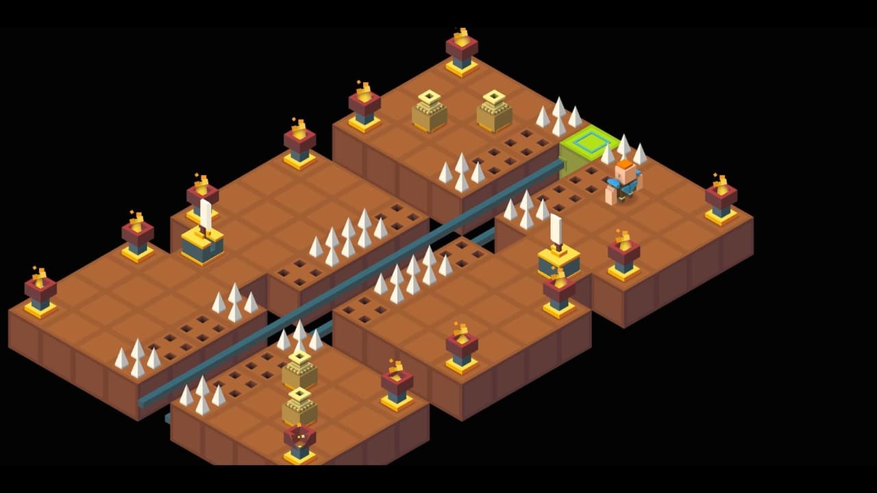 Mr. Jumpington 2 screenshot 5