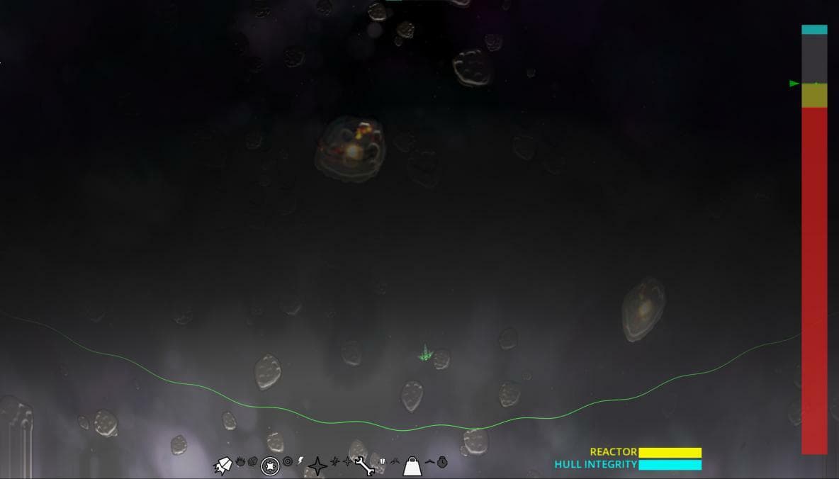 SuperNova (itch) (Archer6621) screenshot 5