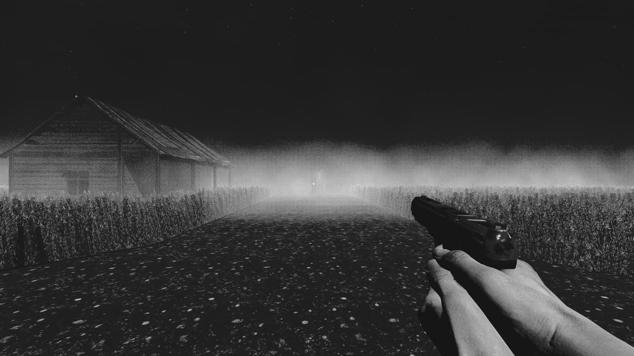 In The Search For: Revenge screenshot 3