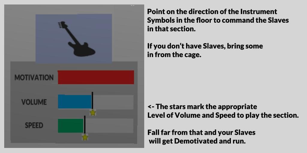 Angry Pink Elephant and the Slave Orchestra screenshot 4