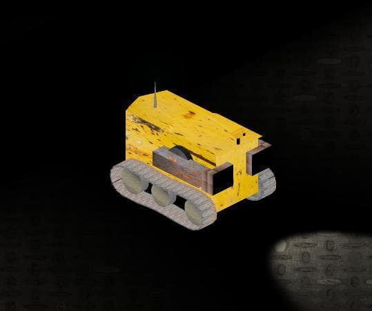 TrashBot