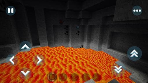 Maxi Craft Exploration Master screenshot 6