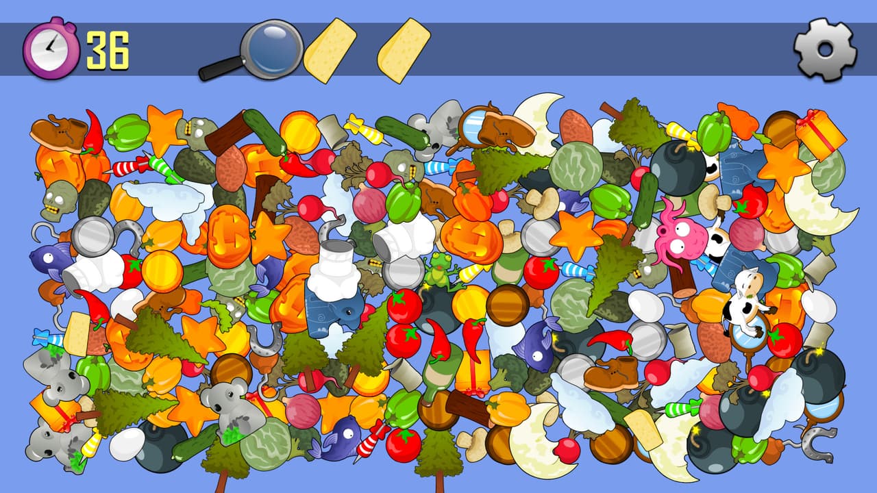 Toy Seeker screenshot 5
