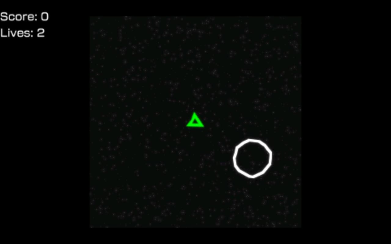 GlitchCade screenshot 2