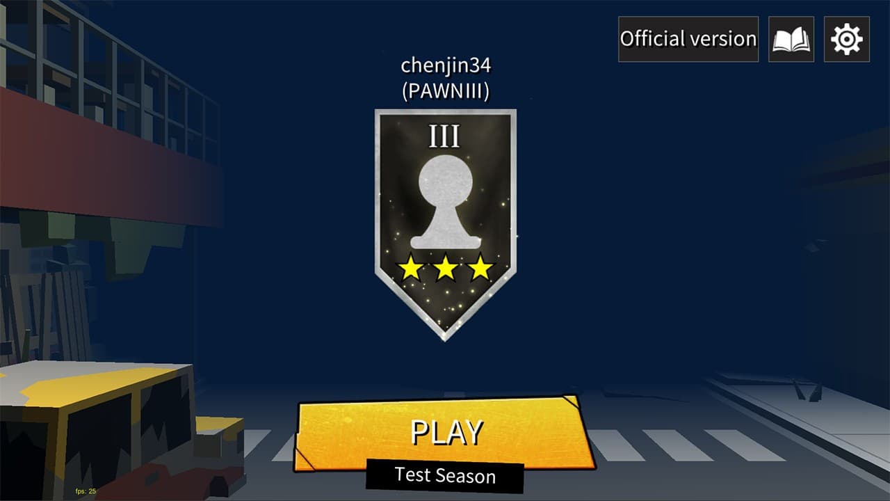Auto Battle Royale screenshot 2