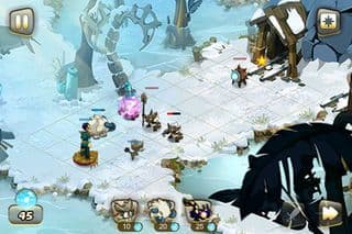 DOFUS: Battles 2 screenshot 2
