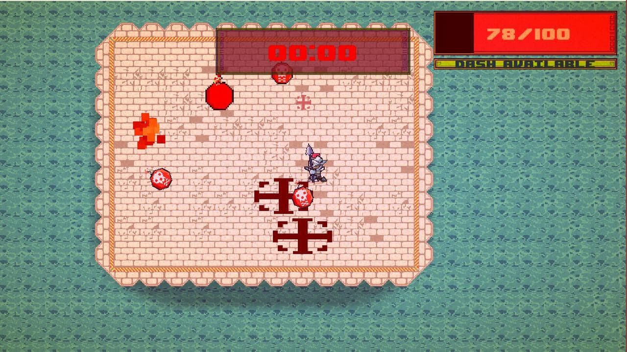 Knight And Spear screenshot 4