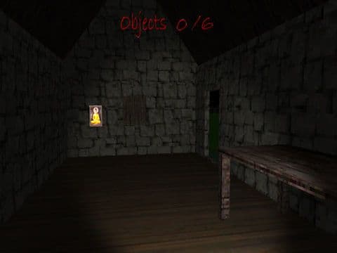 Slendrina screenshot 6