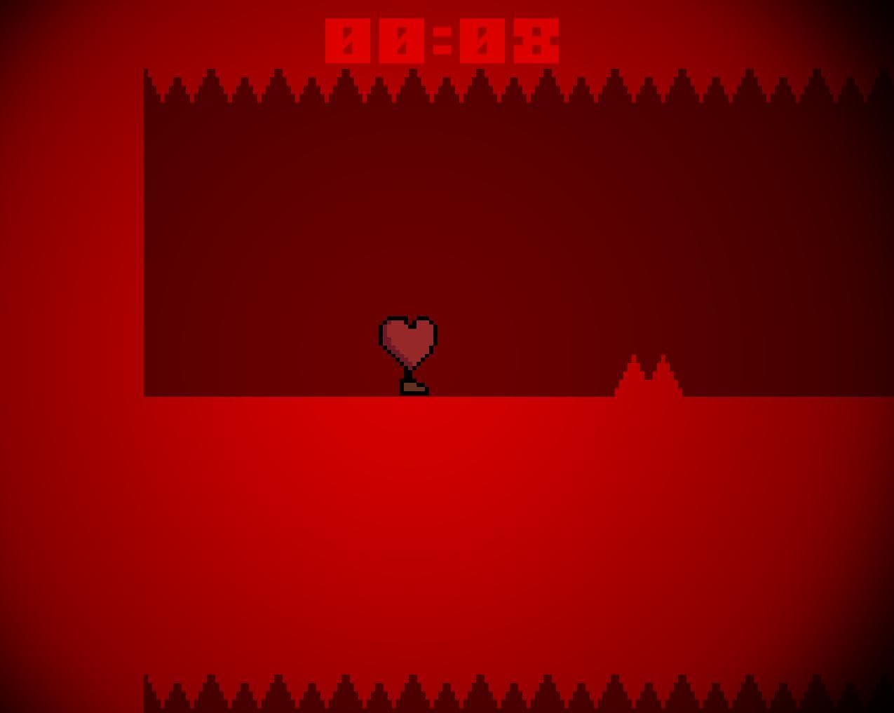 Heartbreak (Sean Davis) screenshot 3