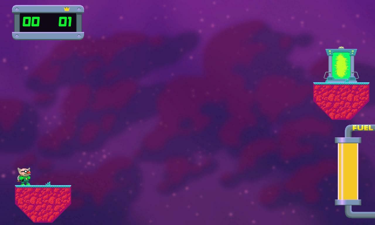 Maldimensional screenshot 3