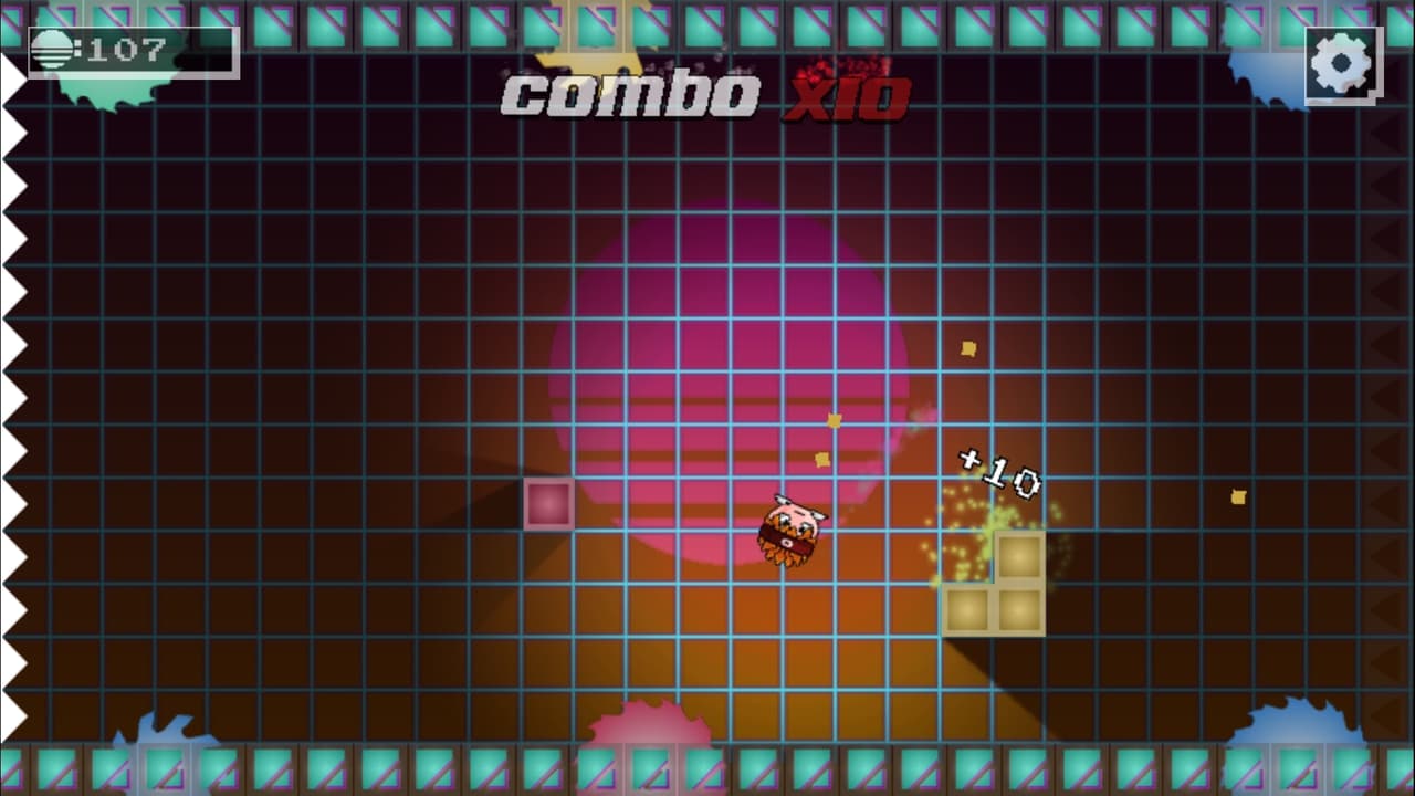 Ben Is Angry (Red Potato Games) screenshot 5