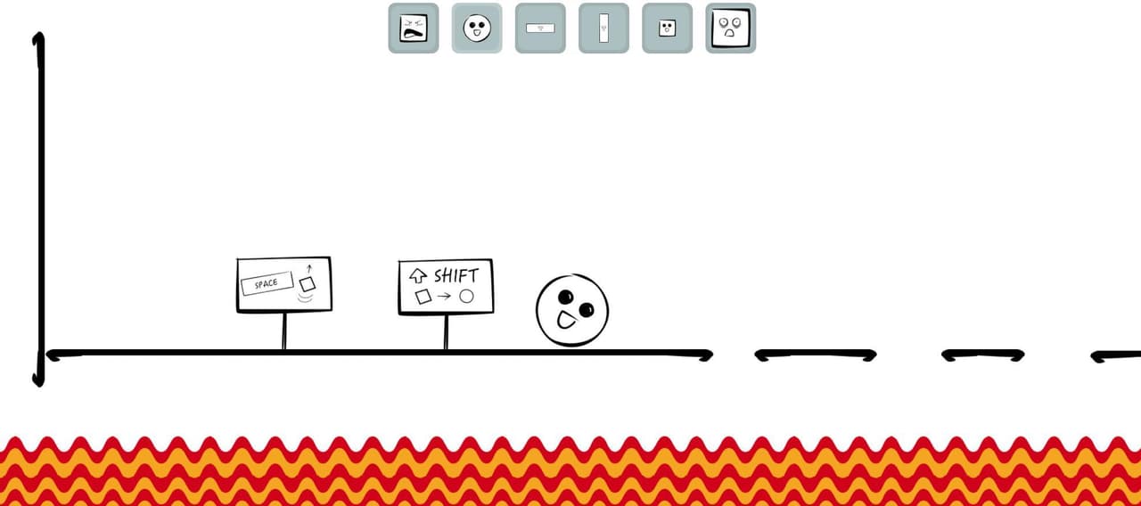 ShapeShit screenshot 2
