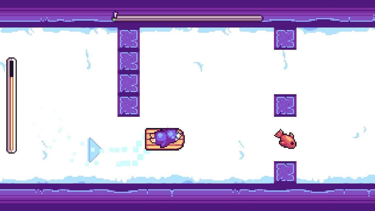 Coolsled screenshot 4