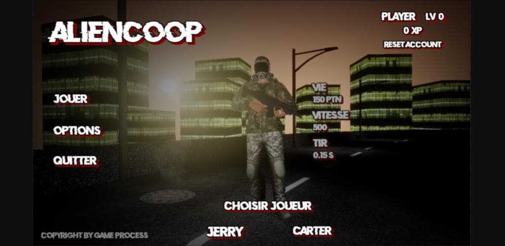 AlienCoop