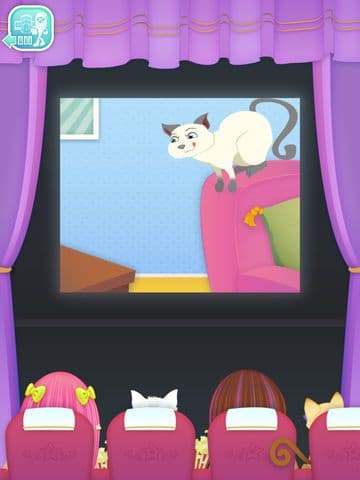 CHATSTERS screenshot 6