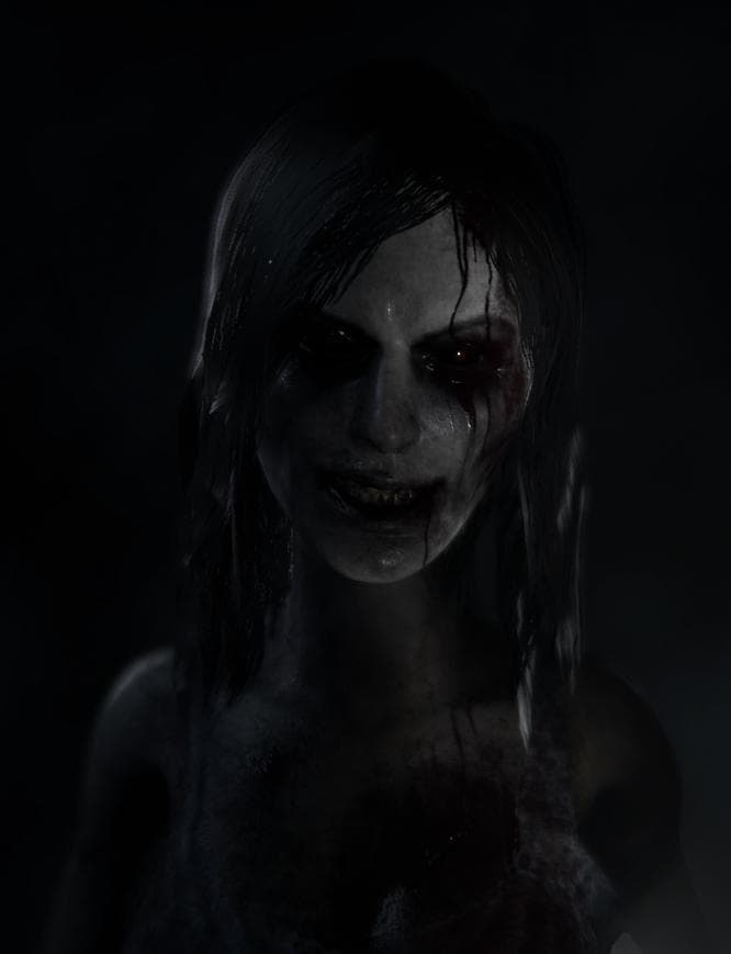 Eleanors Stairway Playable Teaser (2015 concept test)