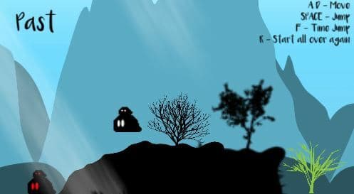 How A Blob Us? screenshot 3