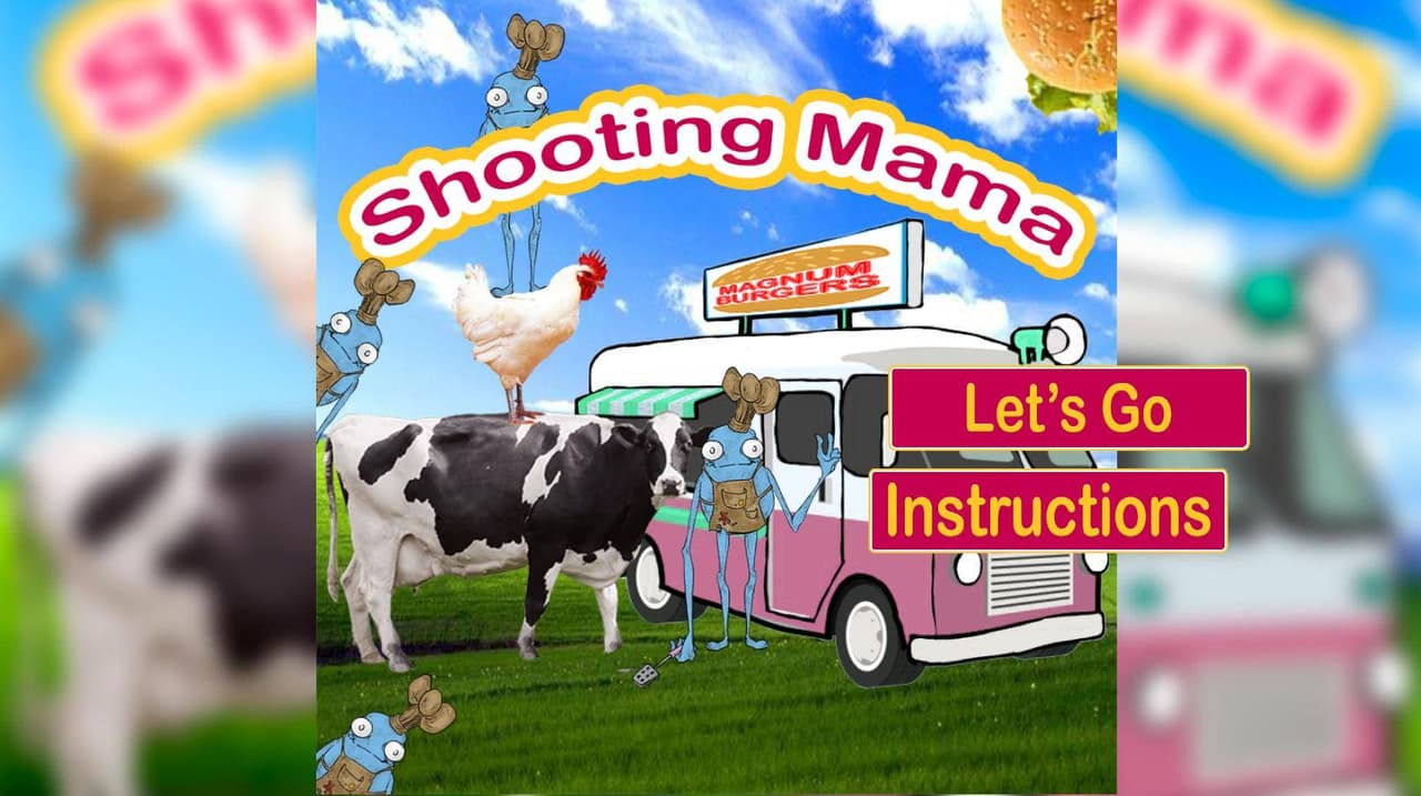 Shooting Mama screenshot 2